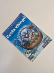 Cesta vikingů