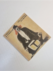 Cirkus a varieté Františka Tichého