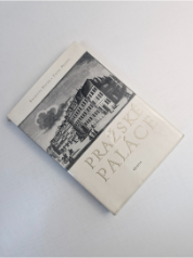 Pražské paláce