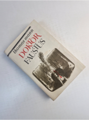 Doktor Faustus