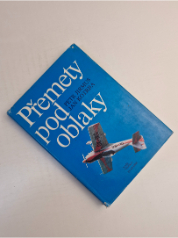 Přemety pod oblaky