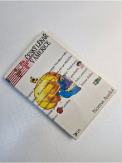 Český lékař v Americe