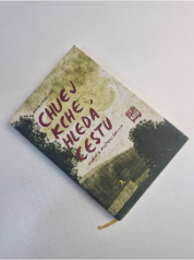 Chuej Kche hledá cestu: Pověsti o klášteru Šao-lin