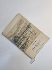 Olesja