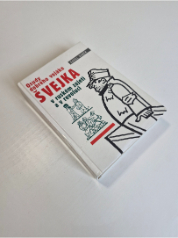 Osudy dobrého vojáka Švejka v ruském zajetí a v revoluci