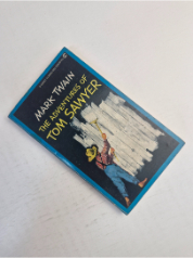 The Adventures of Tom Sawyer