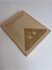 Lidová architektura v Československu