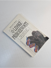 O lidské přirozenosti