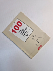 100 rad jak být úspěšnější v práci, I. díl