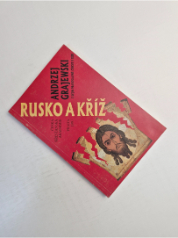 Rusko a kříž