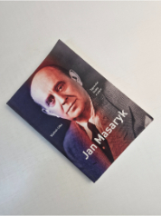 Jan Masaryk - Tajemství života a smrti