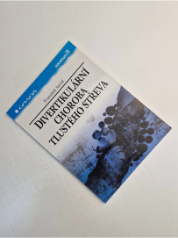 Divertikulární choroba tlustého střeva
