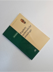 Kapitoly systematické sociologie