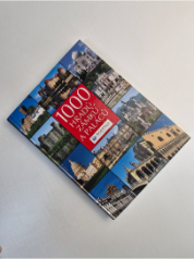 1000 hradů, zámků a paláců