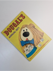 Dougal's Annual 1971