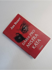 Dárek pro mistra kata