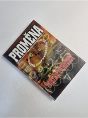 Proměna : průlom