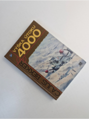 Výška útoku 4000