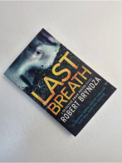 Last Breath
