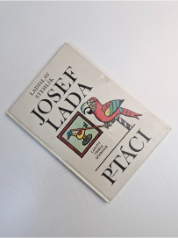 Ladovy veselé učebnice - Ptáci