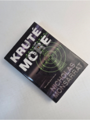Kruté moře