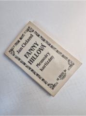 Fanny Hillová - Memoáry kurtizány
