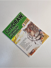 CorelDRAW Praktické příklady 2 - Pokročilé techniky