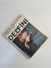 Delfíni
