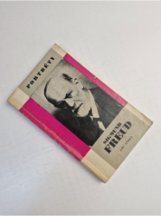 Sigmund Freud