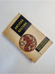 Antická kultura