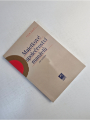 Majetkové společenství manželů
