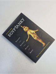 Egypťanky - Život žen faraonského Egypta