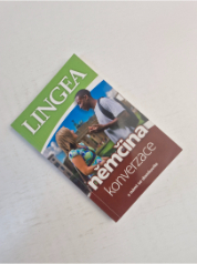 Němčina - Konverzace ( Lingea )