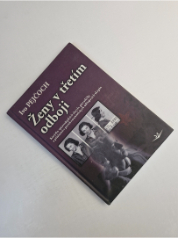 Ženy v třetím odboji