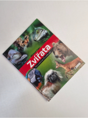 Zvířata - Fakta a zajímavosti z ČR a celého světa