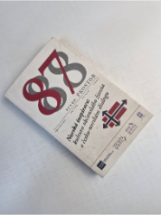 Revue Prostor 87/88