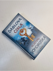 Ďáblova čísla