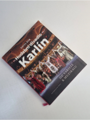 Hudební divadlo Karlín – Od varieté k muzikálu