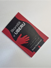 Skandál v Uberu