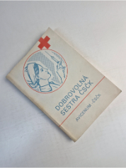 Dobrovolná sestra ČSČK