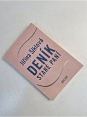 Deník staré paní