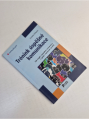 Trénink úspěšné komunikace