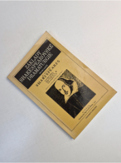 Základy shakespearovské dramaturgie