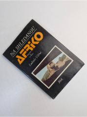 Na shledanou Afriko