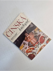 Čínská kuchyně