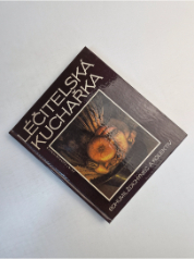 Léčitelská kuchařka