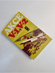 Akce V-1, V-2