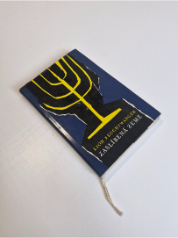 Zaslíbená země - třetí díl trilogie Josephus Flavius