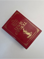 The Complete Illustrated Works of Lewis Carroll