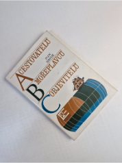 ABC cestovatelů, mořeplavců, objevitelů